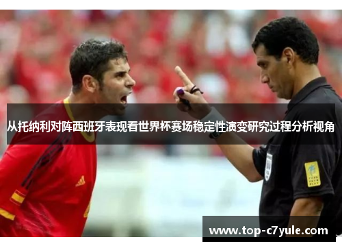 从托纳利对阵西班牙表现看世界杯赛场稳定性演变研究过程分析视角