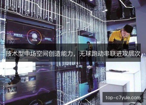 技术型中场空间创造能力，无球跑动串联进攻层次